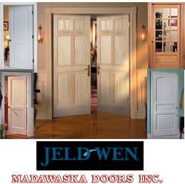 Interior Doors