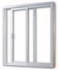 Patio Door